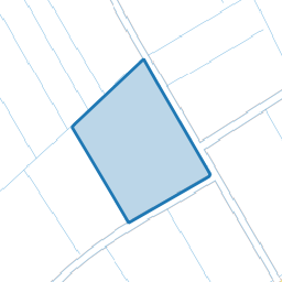Perceel TSL00-K-1214