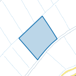 Perceel TSL00-K-1216