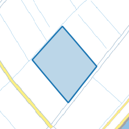 Perceel TSL00-K-1219