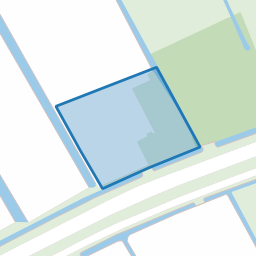 Perceel TSL00-K-1232