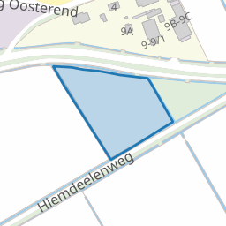 Perceel TSL00-K-1238