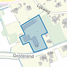 Perceel TSL00-K-1250