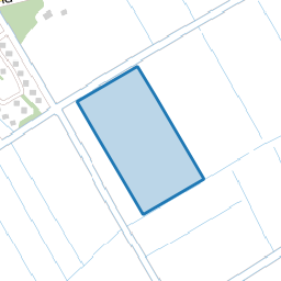 Perceel TSL00-K-1254