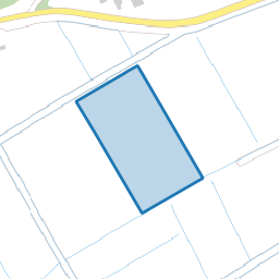 Perceel TSL00-K-1255