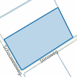 Perceel TSL00-K-1276
