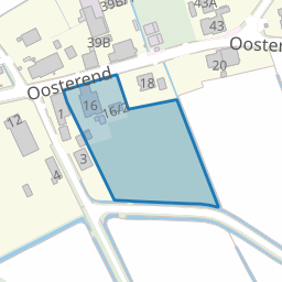 Perceel TSL00-K-1292