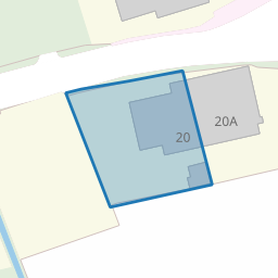 Perceel TSL00-K-1295