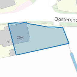 Perceel TSL00-K-1296