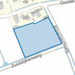 Perceel TSL00-K-1300