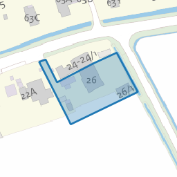 Perceel TSL00-K-1302