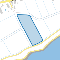 Perceel TSL00-K-1307