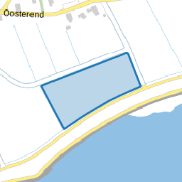 Perceel TSL00-K-1310