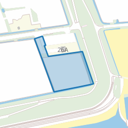 Perceel TSL00-K-1319