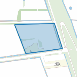 Perceel TSL00-K-1322