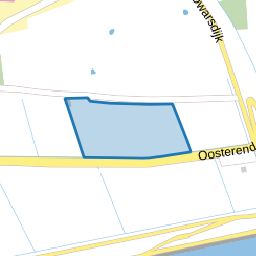 Perceel TSL00-K-1323