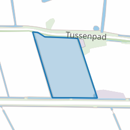 Perceel TSL00-K-1324