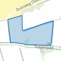 Perceel TSL00-K-1334