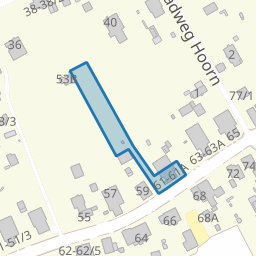 Perceel TSL00-K-1349