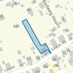 Perceel TSL00-K-1350