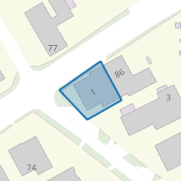 Perceel TSL00-K-1351