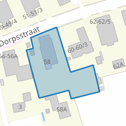 Perceel TSL00-K-1364