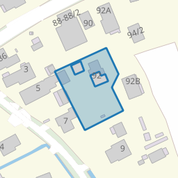 Perceel TSL00-K-1373