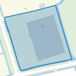 Perceel TSL00-K-1379