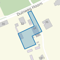 Perceel TSL00-K-1398