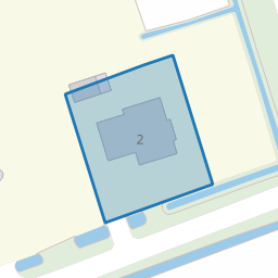 Perceel TSL00-K-1400