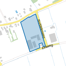 Perceel TSL00-K-1401