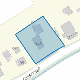 Perceel TSL00-K-1404