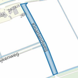 Perceel TSL00-K-1430