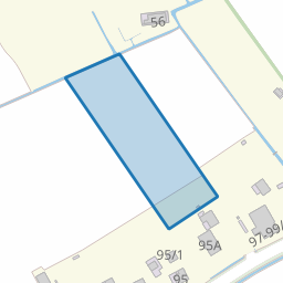 Perceel TSL00-K-1431