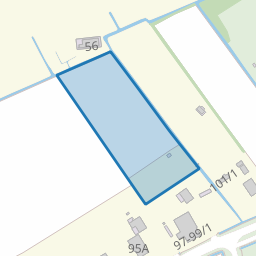 Perceel TSL00-K-1432