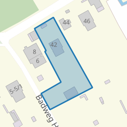 Perceel TSL00-K-1440