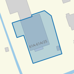 Perceel TSL00-K-1445