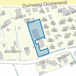 Perceel TSL00-K-1446