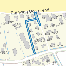 Perceel TSL00-K-1447