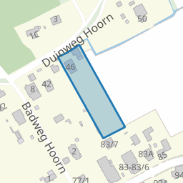 Perceel TSL00-K-1449