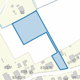 Perceel TSL00-K-1453