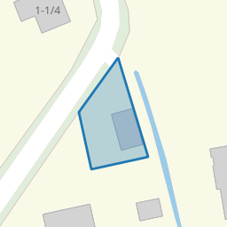 Perceel TSL00-K-1464