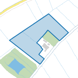 Perceel TSL00-K-1469