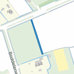 Perceel TSL00-K-1486