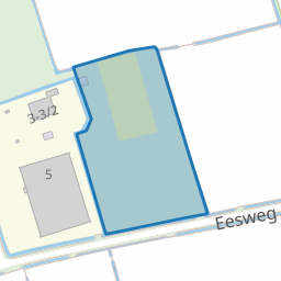 Perceel TSL00-K-1490