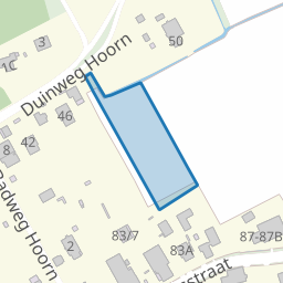 Perceel TSL00-K-1494