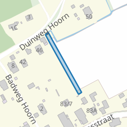 Perceel TSL00-K-1495