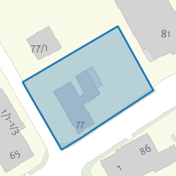 Perceel TSL00-K-1504