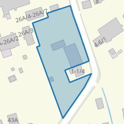 Perceel TSL00-K-1505