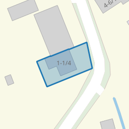 Perceel TSL00-K-1506