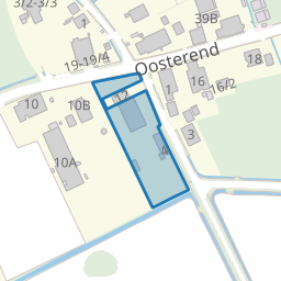 Perceel TSL00-K-1510